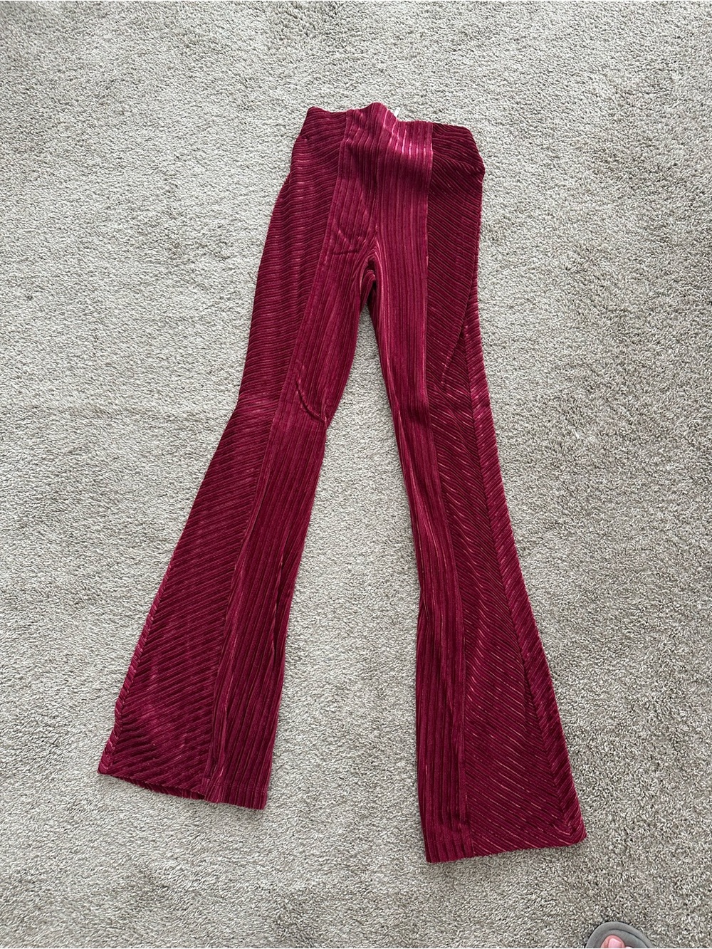 Free people flare pants - Picture 3 of 3